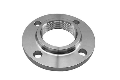 Threaded Flange