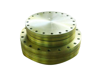 Blind Flange