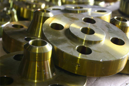 Hub Flange