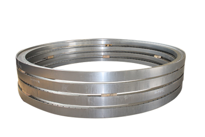 Ring Flange