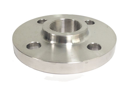 Threaded Flange