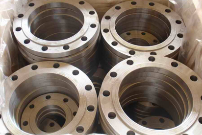 Plate Flange /Slip on flange