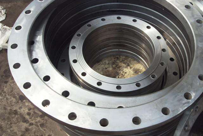 20KG FLANGE