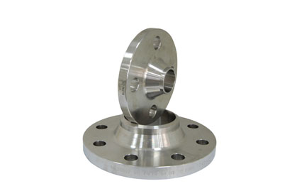 Welding Neck Flange