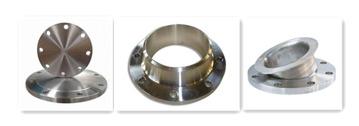 another pipe flange