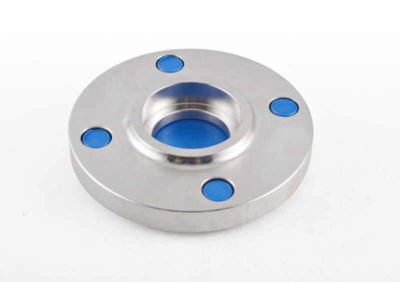 ANSI B16.5 Class 150 Socket-Weld Flanges