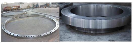 Some knowledge about Stainless Steel Pipe Flange Dimension