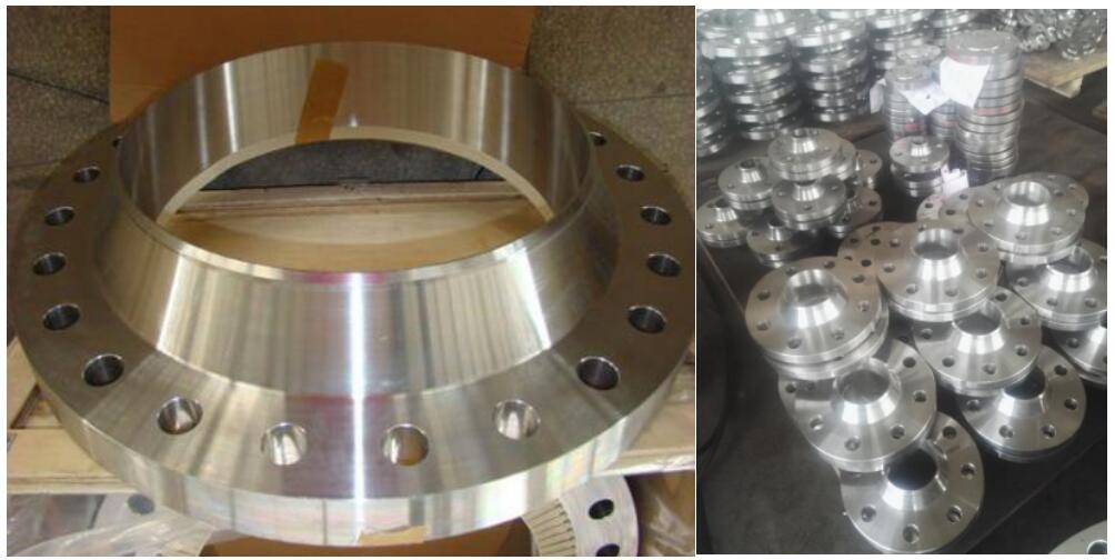 Always to be the best stainless steel flanges suppliers