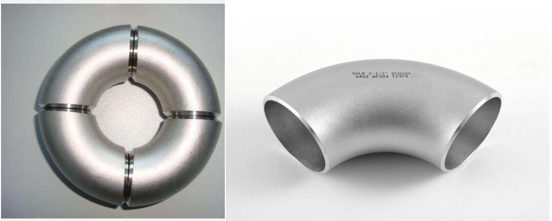 Stainless Steel Elbows Supplies