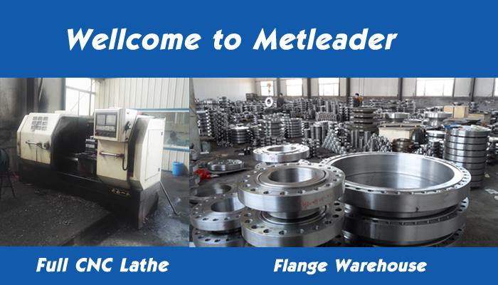 The Best A105N Slip on Flange Factory in China