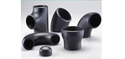 Stainless Steel Pipe Fittings Catalog