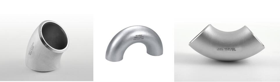 Stainless Steel short radius Elbow