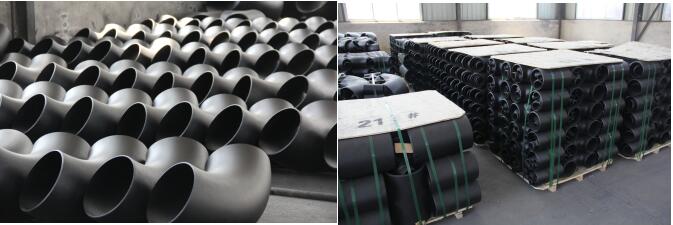 Pipe Elbow Support