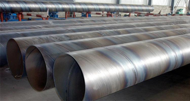 ERW Steel Pipe