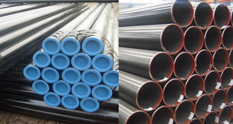 Carbon Steel Seamless Tube