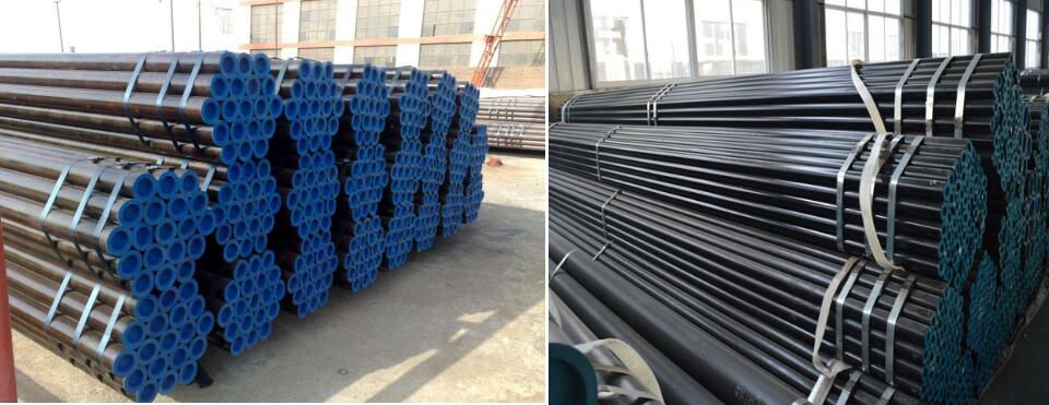 4 Inch Carbon Steel Pipe