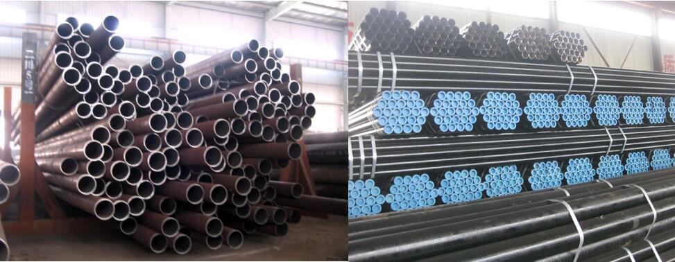 4 Inch Carbon Steel Pipe