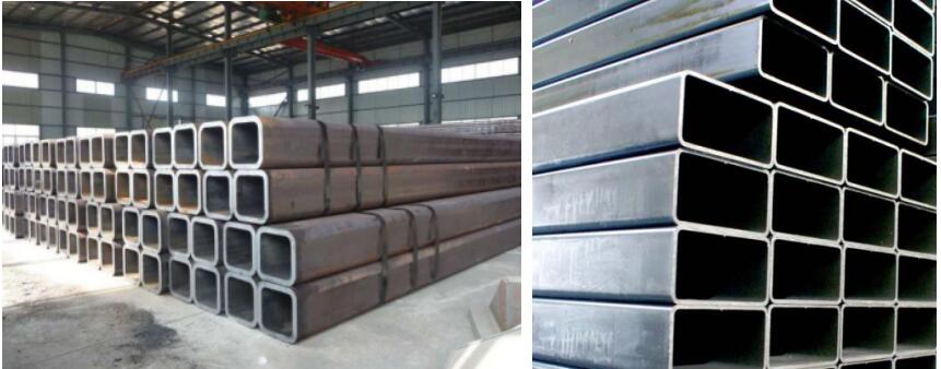 Carbon Steel Square Pipe