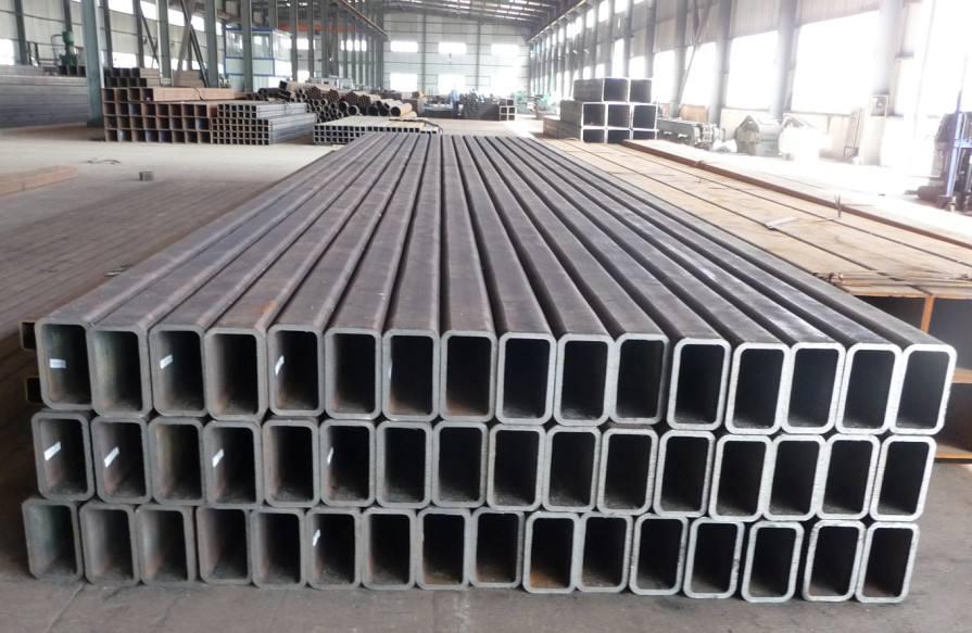Carbon Steel Square Pipe