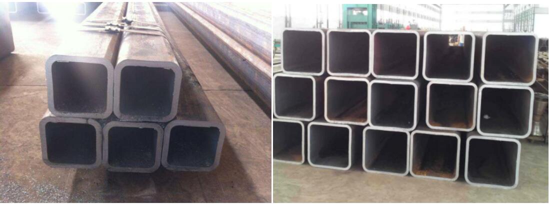 Square Steel Tubing