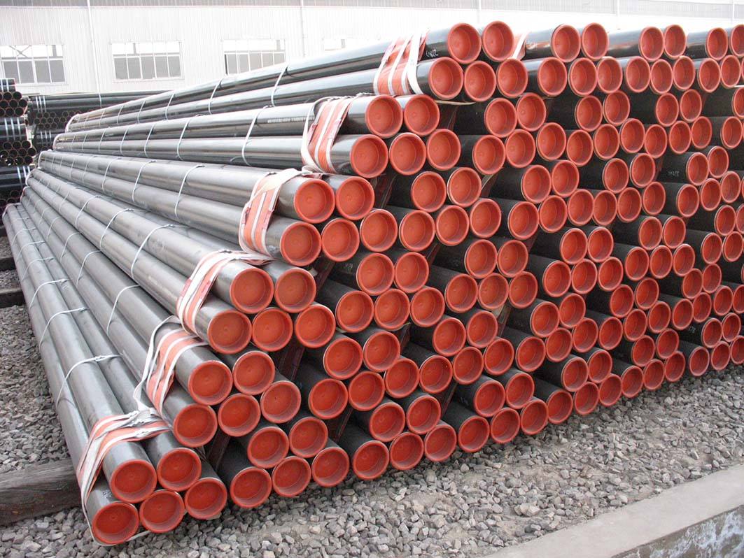 Seamless Oil Casing Pipe