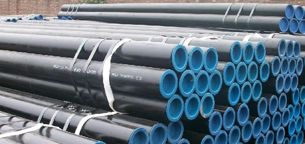 Carbon Steel Oil Casing Pipe