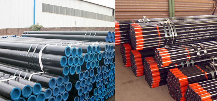 Carbon Steel Oil Casing Pipe