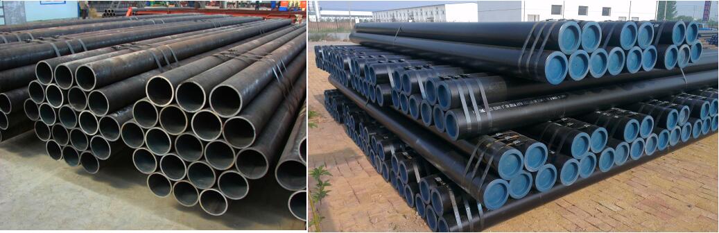 Carbon Steel Pipe