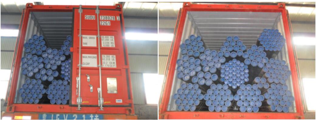 Carbon Steel Pipe