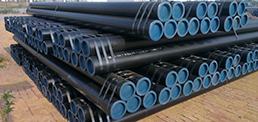 Carbon Steel Pipe