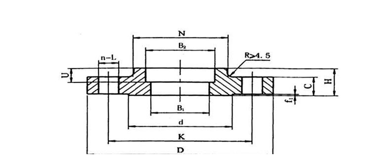 how to weld socket weld flange？