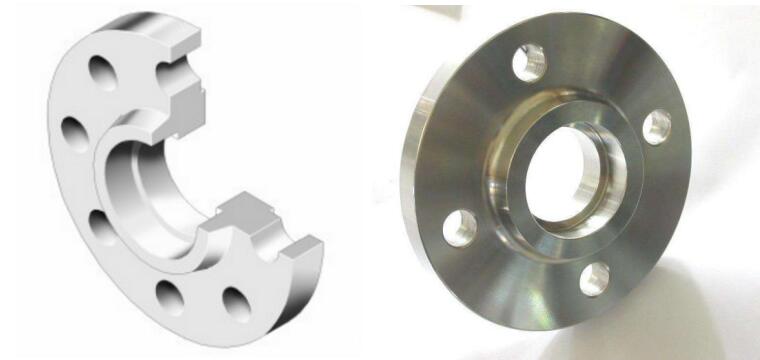 Ansi socket weld flange dimensions