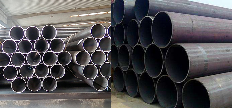 carbon steel pipe