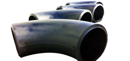 ERW pipe fittings
