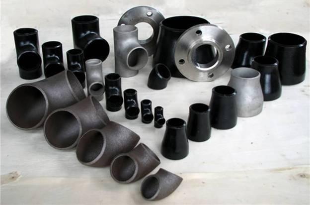 Packaging requirements and specifications for ASME pipe fittings