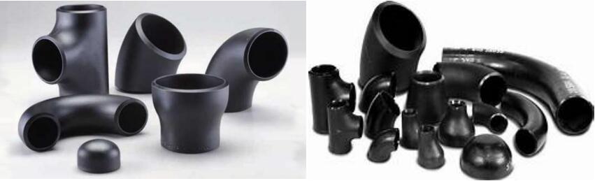 Some knowledge about steel pipe elbows