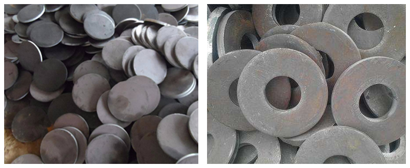 Brand of Forged Flange Carbon Steel