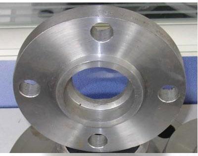 Features of Socket weld Flange