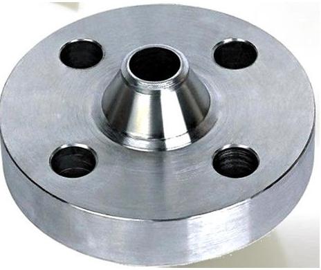 Features of lap joint flanges