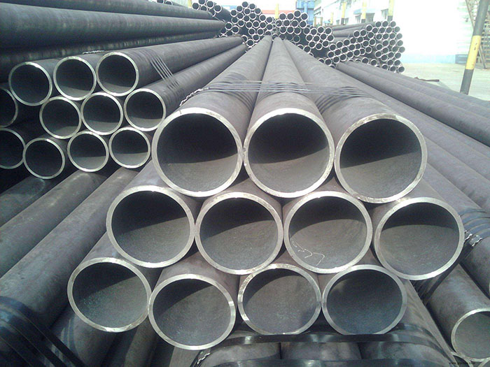 Raw material purchase for carbon steel pipe fittings