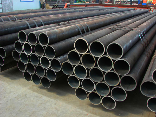 seamless pipe