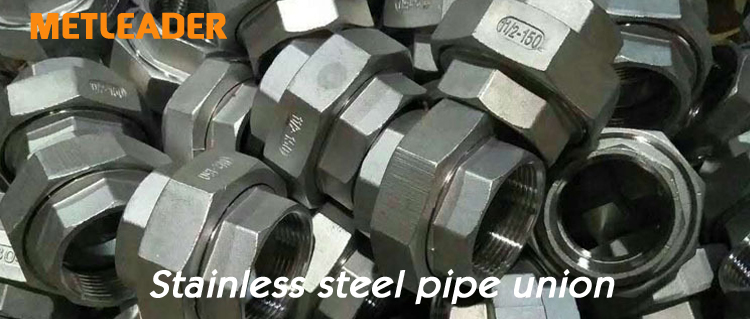 Introduction of socket fittings