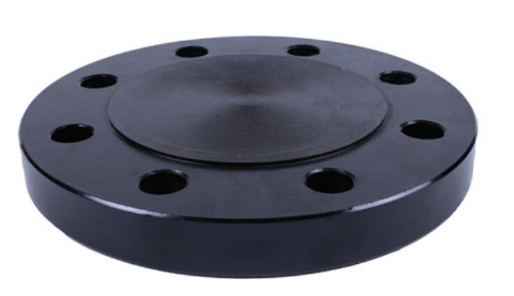 blind flange