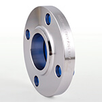 ASME Carbon Slip On Flange Class 150