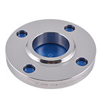 ASME/ANSI B16.5 Class 400 Slip-On Flanges