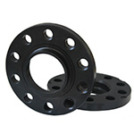 ANSI 150 slip on flange dimensions