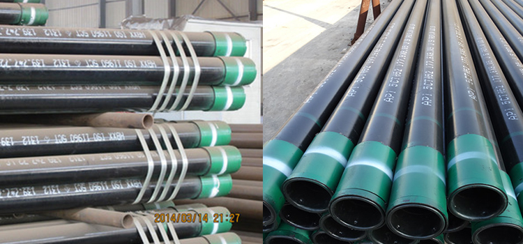 Epoxy powder anticorrosive steel pipe