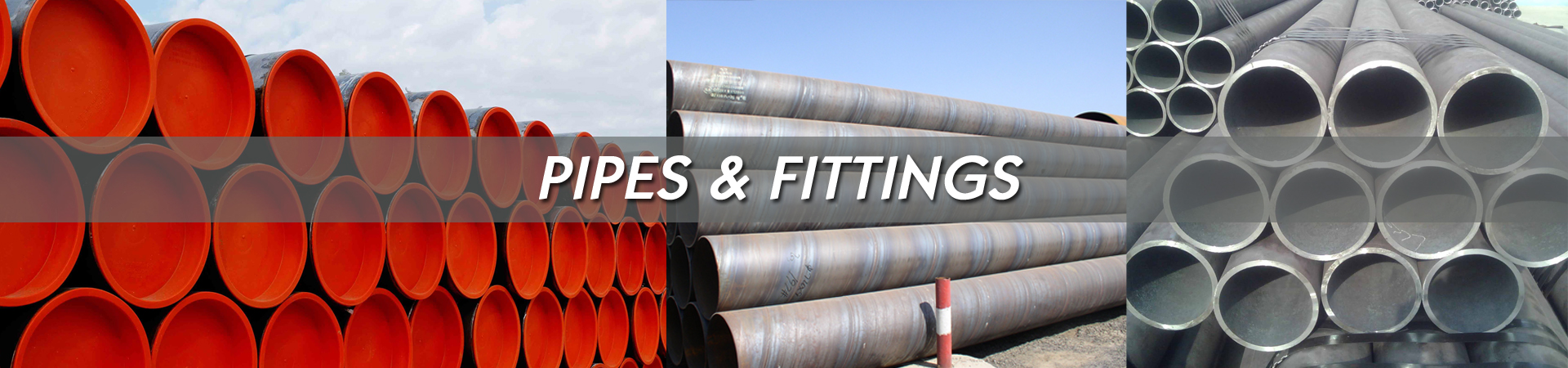 seamless steel tube