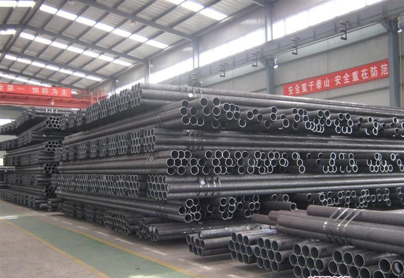 semless steel pipe tube