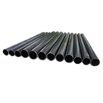 seamless steel pipes